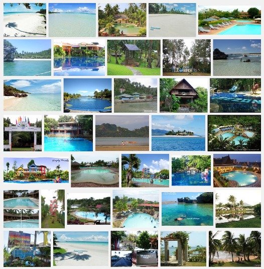 Quezon Resorts - Pool, Beaches & Private and Public Resorts in Quezon