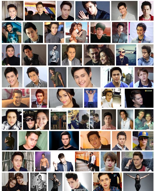 Enrique Gil Biography  The King of the Gil of LizQuen