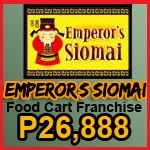 Siomai Franchise